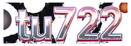 tu722 logo